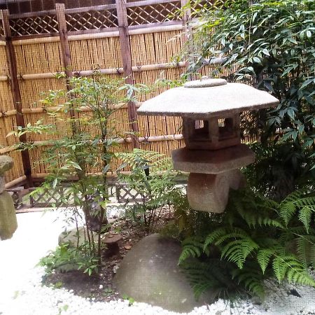 Kyoto Villa Ninja Exterior foto