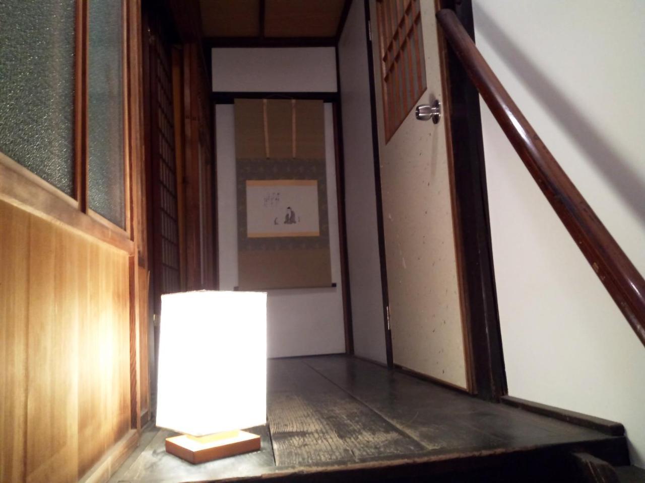 Kyoto Villa Ninja Exterior foto