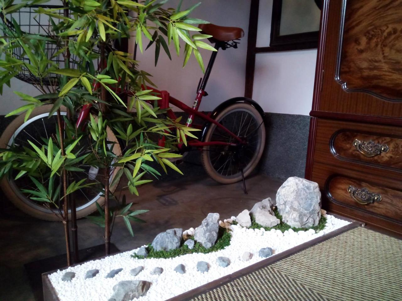 Kyoto Villa Ninja Exterior foto